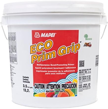 Mapei Eco Prim Grip 3.5G Bond Promoting Primer