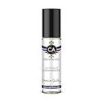 CA Perfume Impression of Comandante Unisex Fragrance Oil Aromatic Fruity Scent Long Lasting Perfumes for Women & Men Travel Size TSA Ready Mini Parfum Body Oil Roll-on 0.33 Fl Oz 10ml