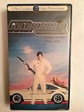 GOLDRUNNER - car racing - VHS RARE - Richard Losee - 1980 MOVIE