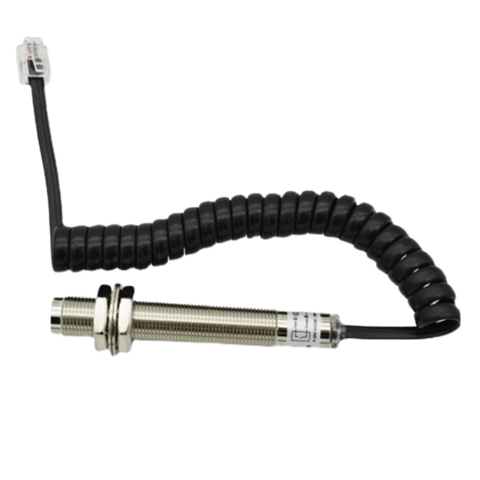 Capteur de proximité FC-12V infrarouge inductif pour module électronique et robot