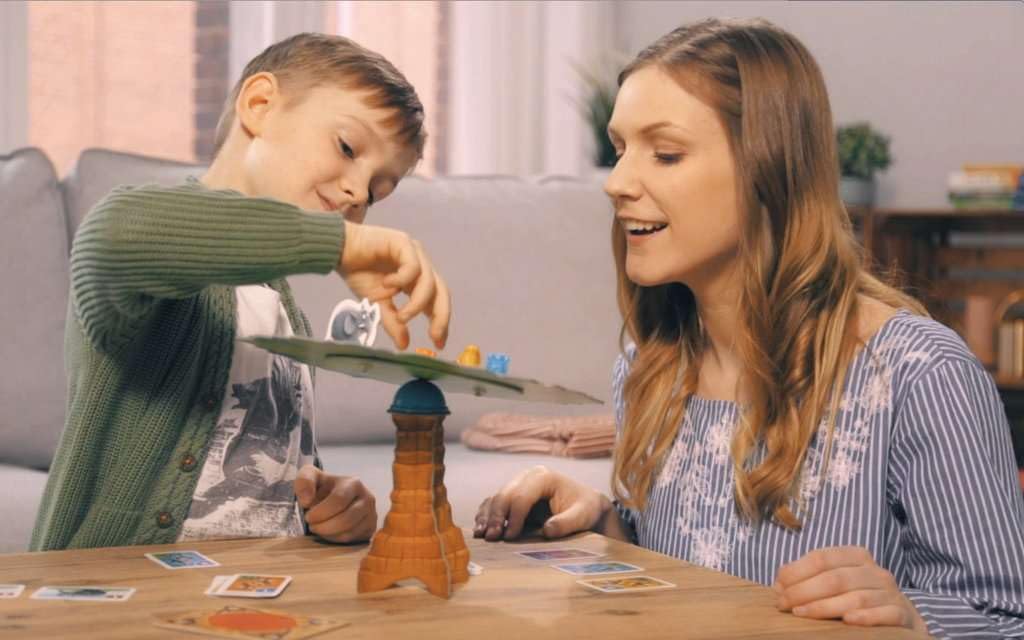 Ravensburger Qui Connaît La Montre ? - Jeu Éducatif Pour Apprendre L'Heure Dès 6 Ans, 1 à 4 Joueurs, Développement Et Autonomie