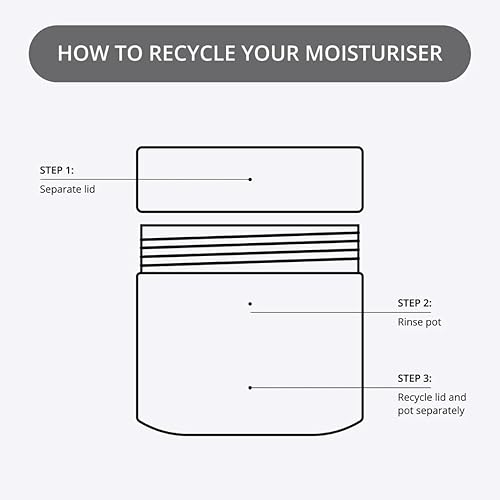 Miniatura 6 de Nip + Fab Crema de gel de ácido hialurónico al 2% para la cara antienvejecimiento hidratante hidratante para líneas finas y arrugas, cuidado de la