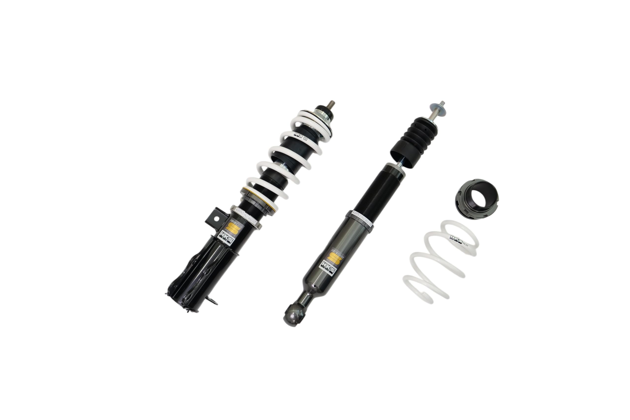 Amazon | HKS 足回り系パーツ 車高調整式サスペンション キット NEW
