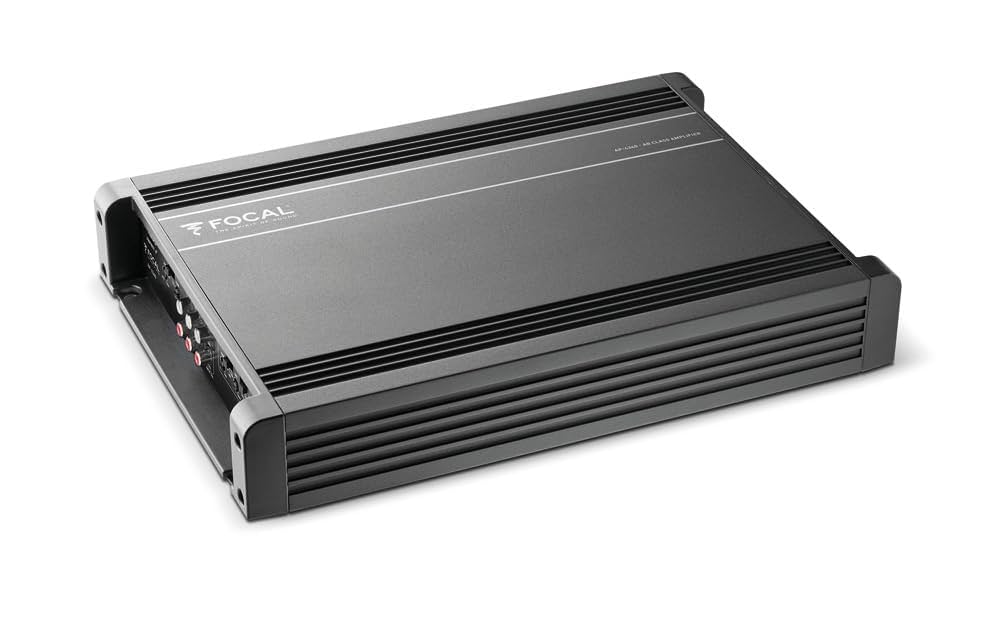 FOCAL AP-4340 アンプ 高音質 Class AB 中古美品 FOCAL AP-4340 アンプ 高音質 Class AB 中古美品 - メルカリ