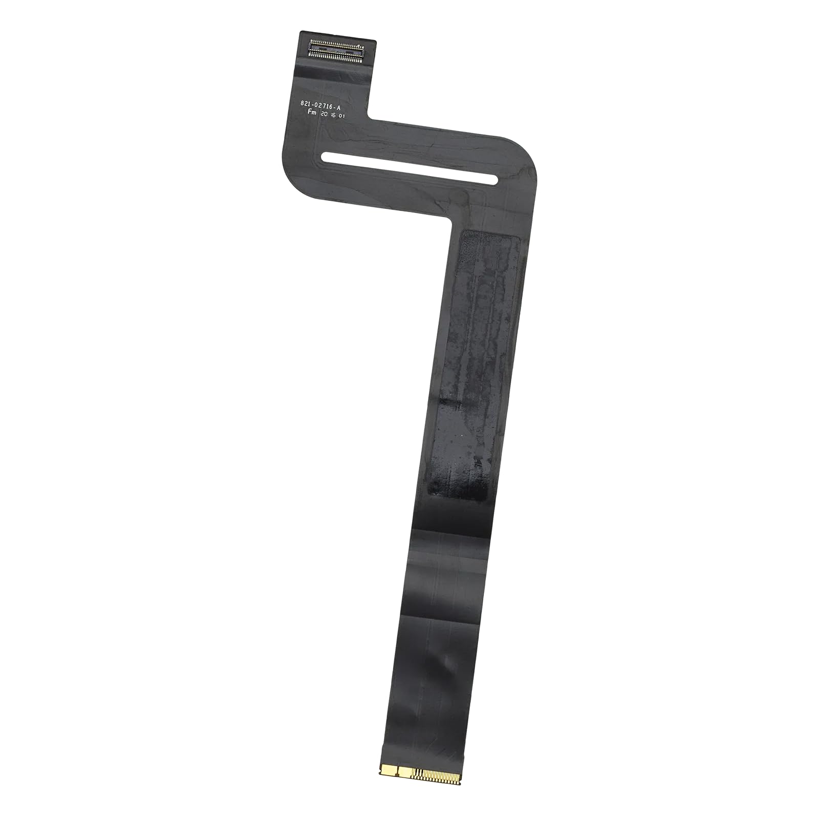 Willhom Ersatz-Touch-Trackpad Für MacBook Air 13 Zoll A2179 (2020) – Inkl. Kabel, Space Gray, Getestet