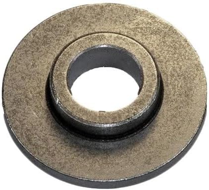 680812-00 Mower Replacement Blade Spacer CM1936 MM1800 Measures Approximately 1.85 X 1.75 X 0.30 inches