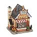 Produktbild Lemax - Bridgettes Gingerbread Bakery - 15,1cmx16,8cmx13,2cm - Beleuchtetes Haus - LED - Porzellan