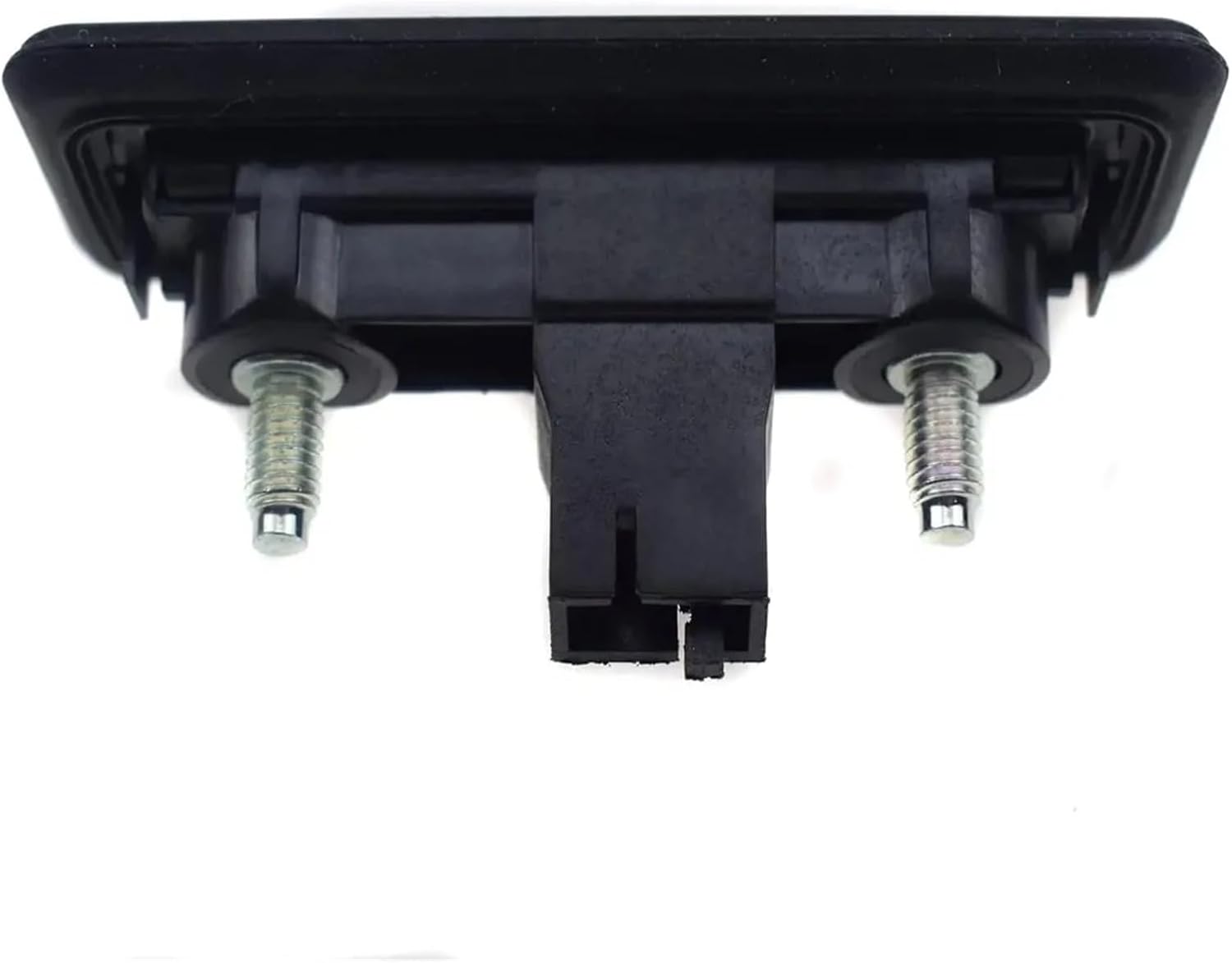 Car Glove Box Lock Latch Handle 5J0827566E Boot Trunk Tailgate Door Lock Switch Handle Fit for A1 Fit for Fabia Fit for Yeti Fit for Superb Roomster Fit for Golf Glove Box Switch