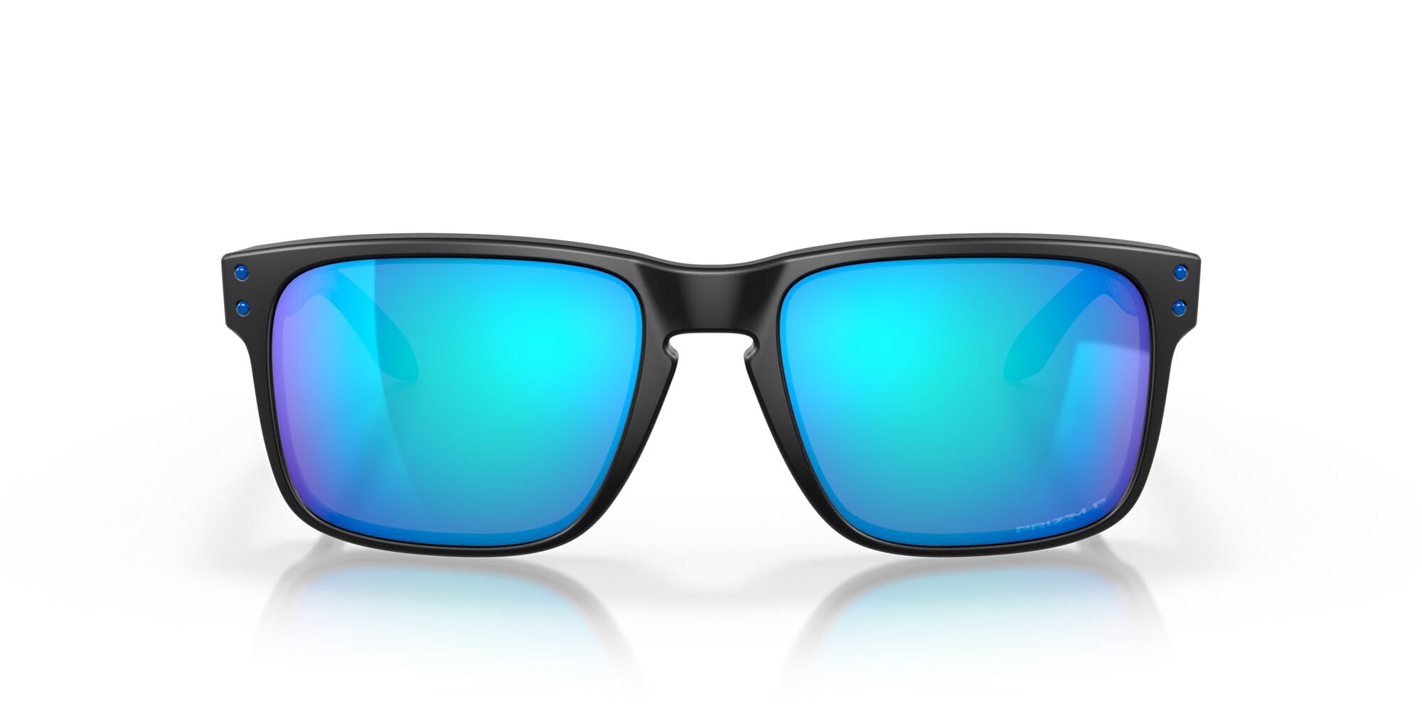 Oakley Herren Sonnenbrille Holbrook