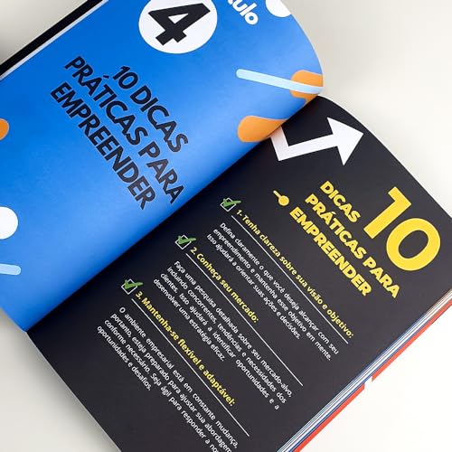 Kit Guia de Sucesso do Empreendedor + Gatilhos Mentais