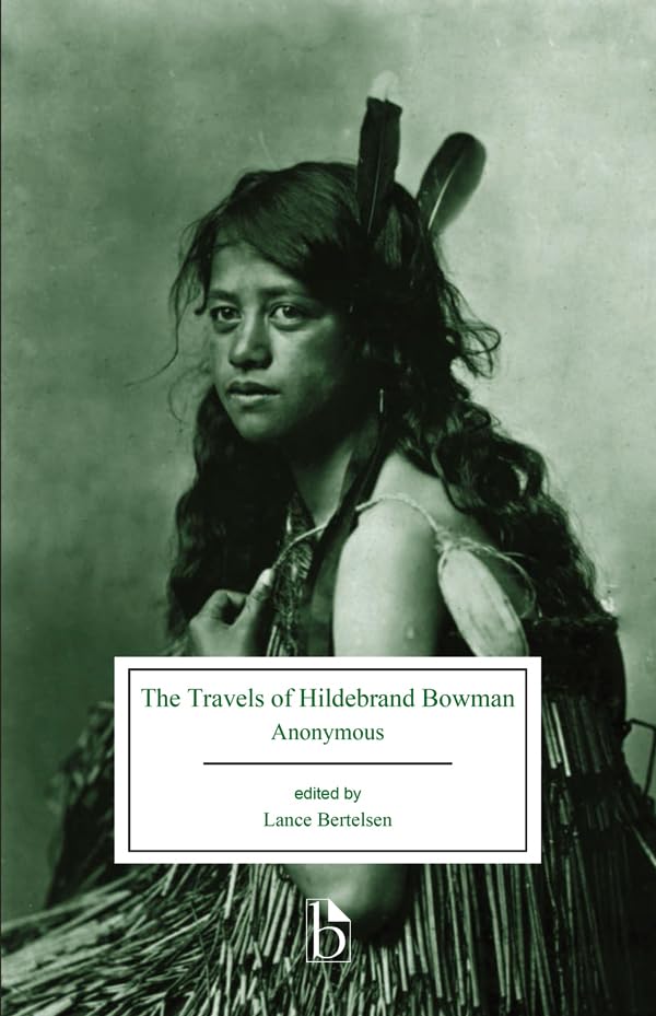 The Travels of Hildebrand Bowman
