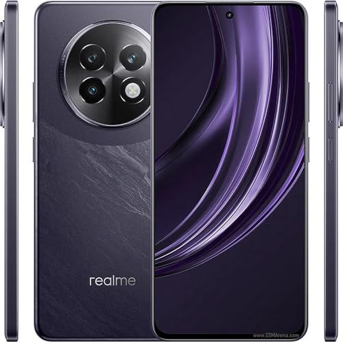 Image of Embed HD-Clear Screen Guard for Realme 13+ - Harder or Durable Plastic & More Impact-Resistant Than Glass, with Free Installation Kit