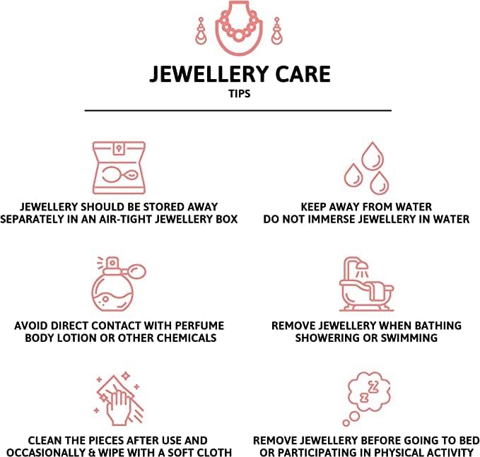 Foldable 4 Leaf Clover Necklace - Premium Quality Stainless Steel, 18k Gold Plated | Ideal Gift for Women's Birthday, Valentine's Day Gift, Clover Pendant Necklace for Her - Image 7