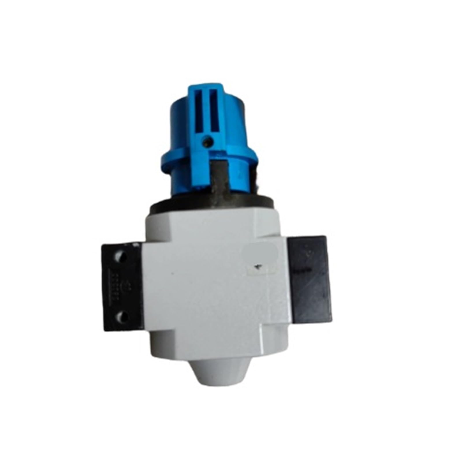 Soft Start On-Off Valve HE-3/8-D-MIDI 162809 for Industry