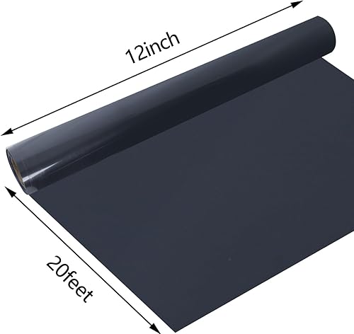 Miniatura 3 de 166.7 ft - 1 (negro reflectante)