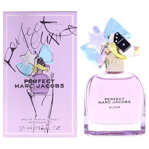 Eau de Parfum for Women MARC JACOBS Perfect Elixir Eau de Parfum (50 ml)