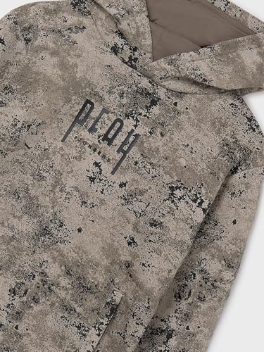 Mayoral Printed Pullover for Boys Chai3