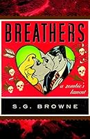 Algopix Similar Product 13 - Breathers: A Zombie's Lament