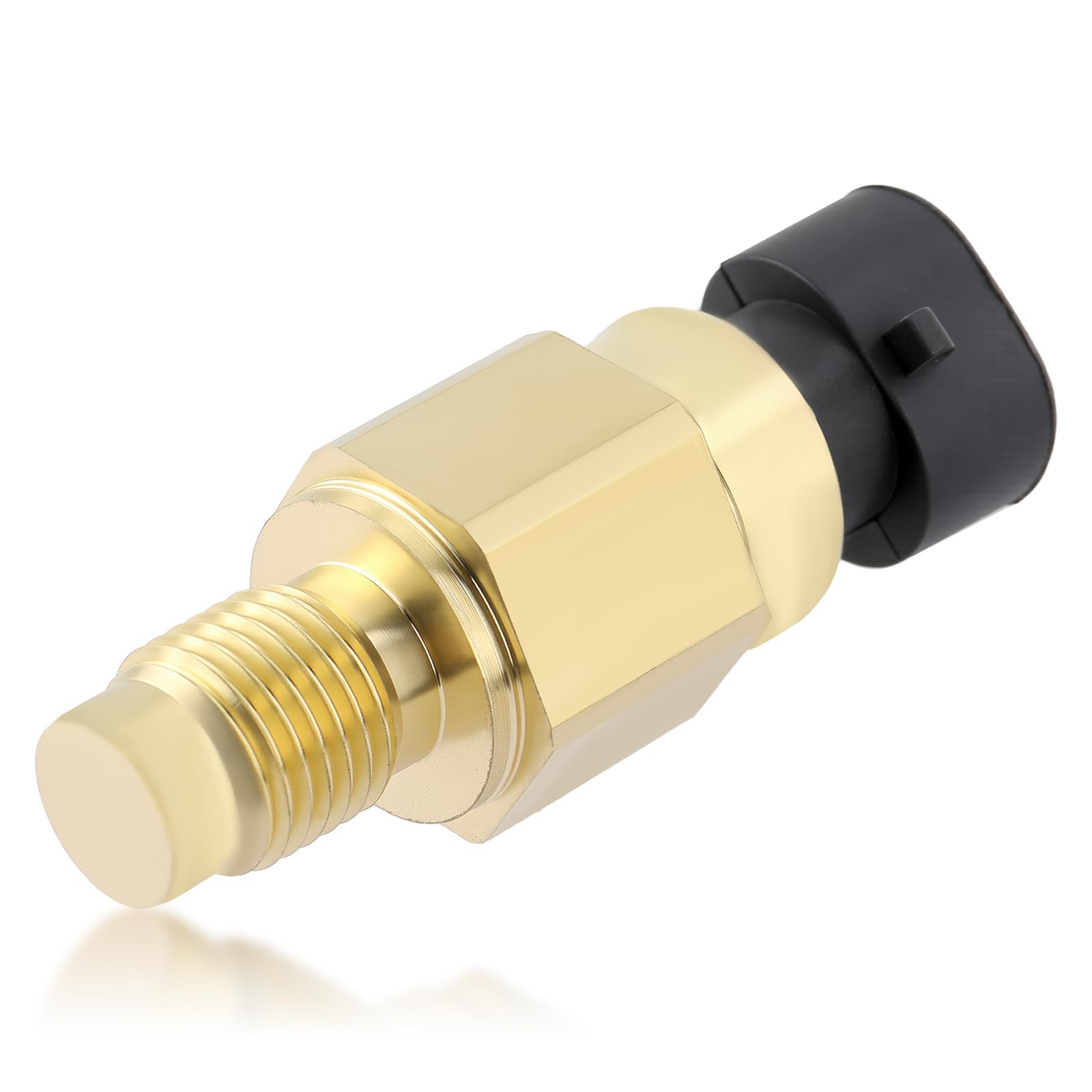 GoaMotors Engine Coolant Temperature Sensor Replacement 32446-99 Fit for Harley Softail Street Glide Fatboy Electra Glide Dyna Road King for Heritage