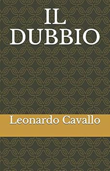 Paperback Il Dubbio [Italian] Book