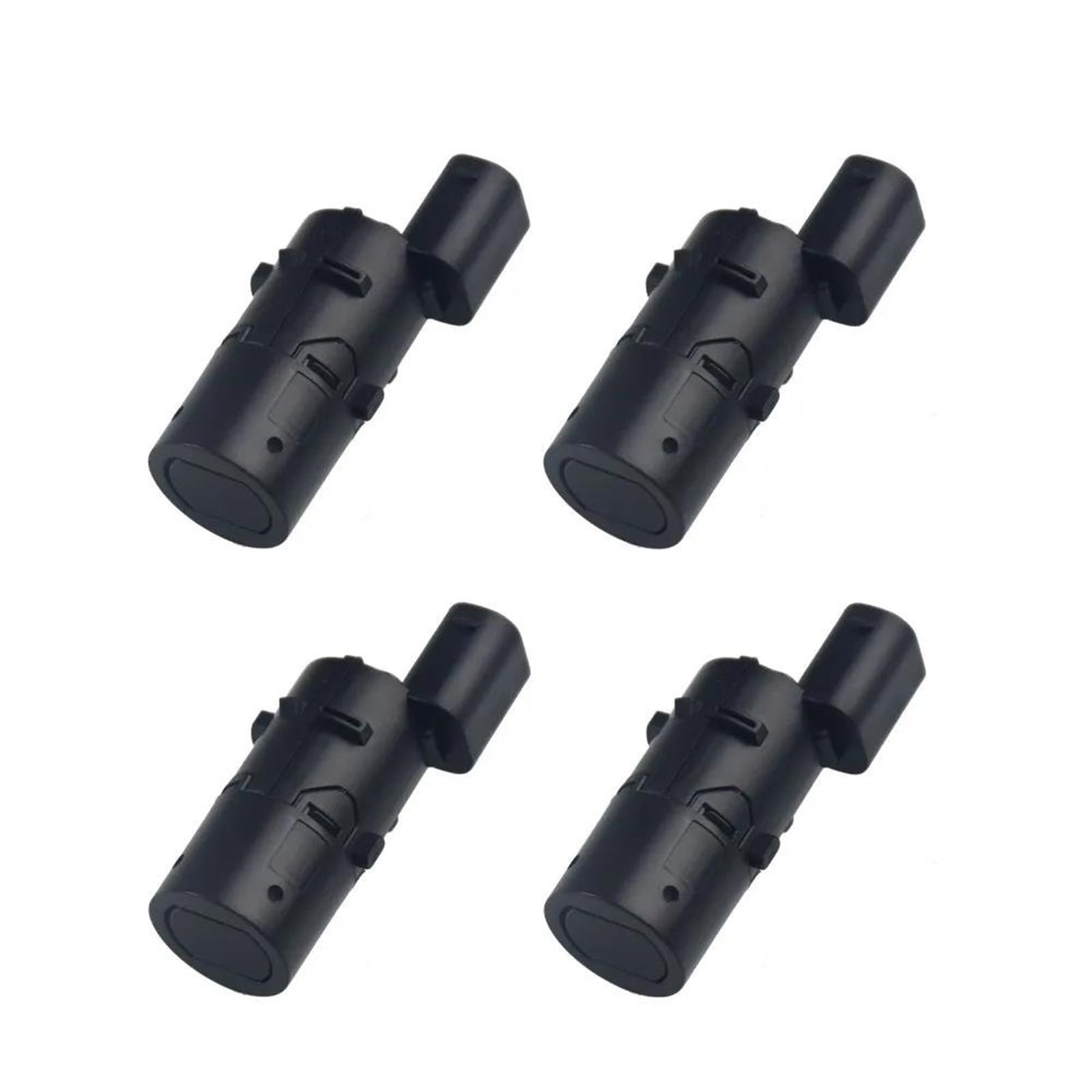 4 Piezas 66216902182 6902182 Sensor De Aparcamiento PDC con Asistencia De Marcha Atrás para E38 E39 E53 5 para X5 725 730 740 530 8375533 Sensores De Estacionamiento para Automóvil