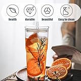 Zoom IMG-2 aegistus 2 bicchieri in vetro Zoom IMG-2 aegistus 2 bicchieri in vetro