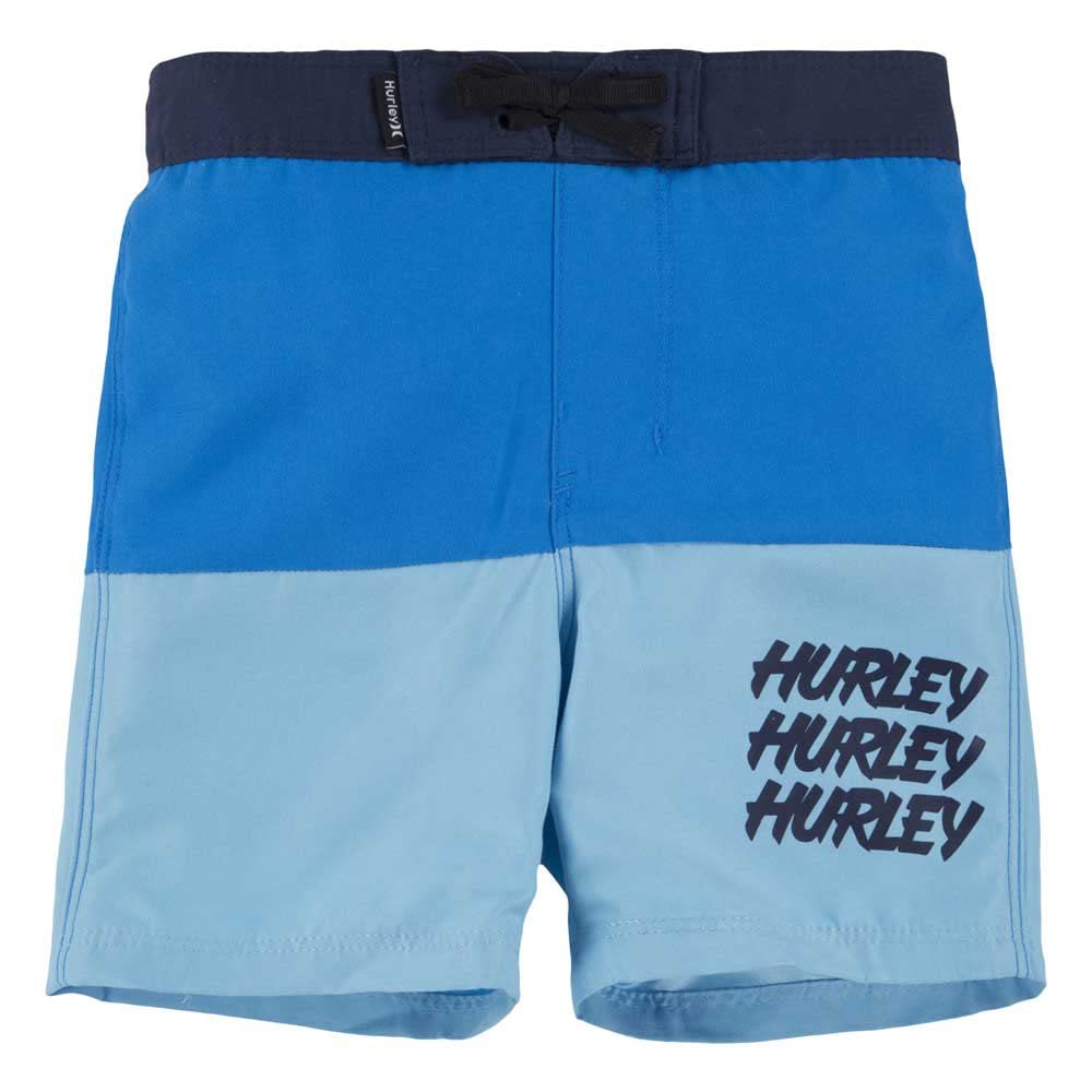 Nike Jungen Hrlb Boardshorts, 3 Stück Board-Shorts