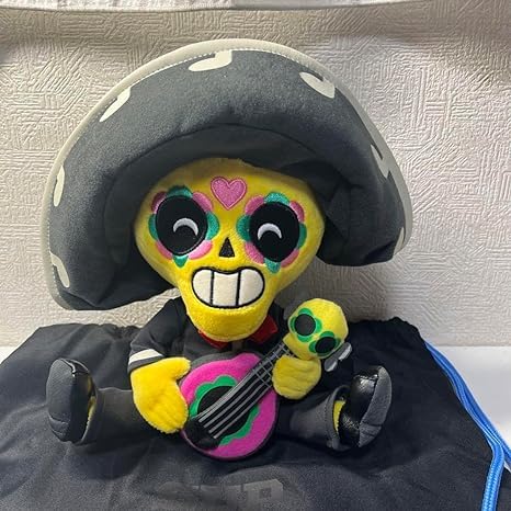 Amazon.co.jp: ブロスタ 世界大会 当選 グッズ ポコ ぬいぐるみ : おもちゃ