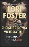 Turn Up the Heat: Love Won't Wait\Beach House Beginnings\Strong Enough to Love (Hqn) (Paperback) - Common