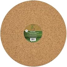 Plastec ECR12 Eco Cork Mat, 12-Inch - 100063918