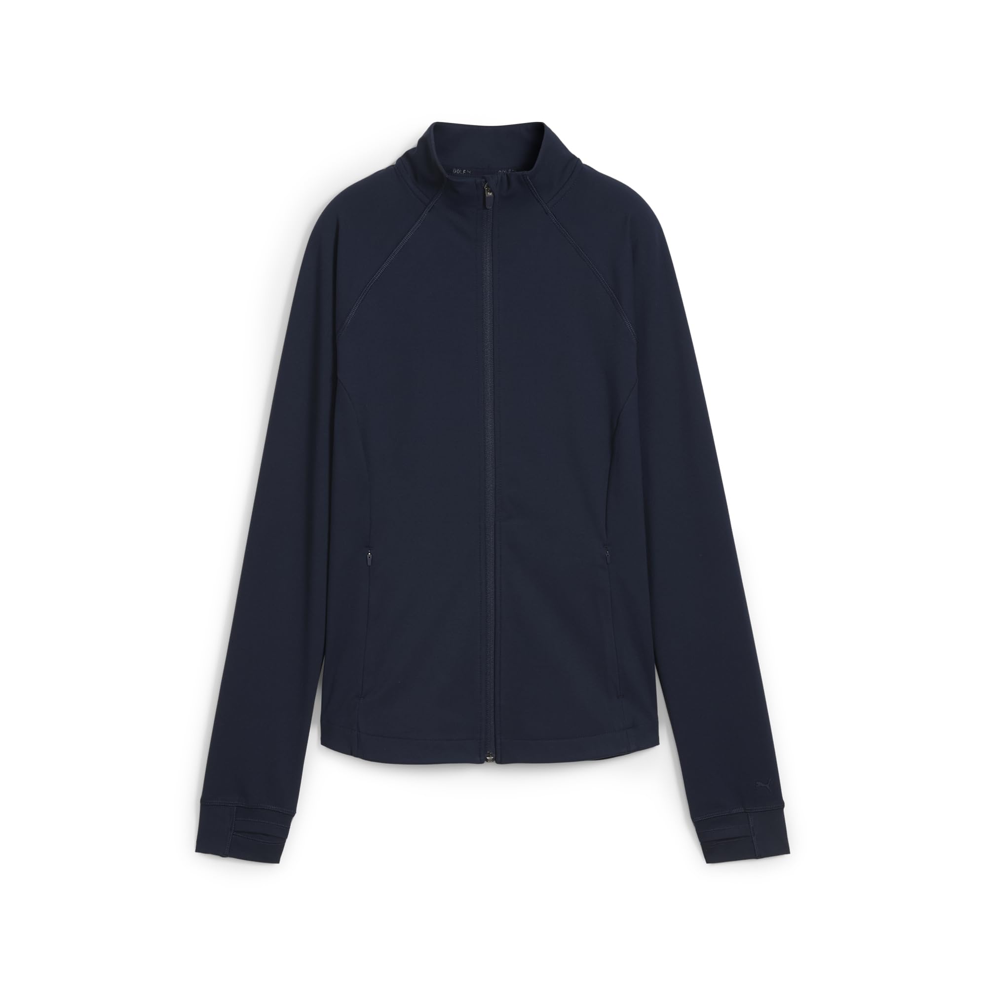 PUMA Women's Cloudspun Tech FZ Power Jacket Chaqueta para Mujer
