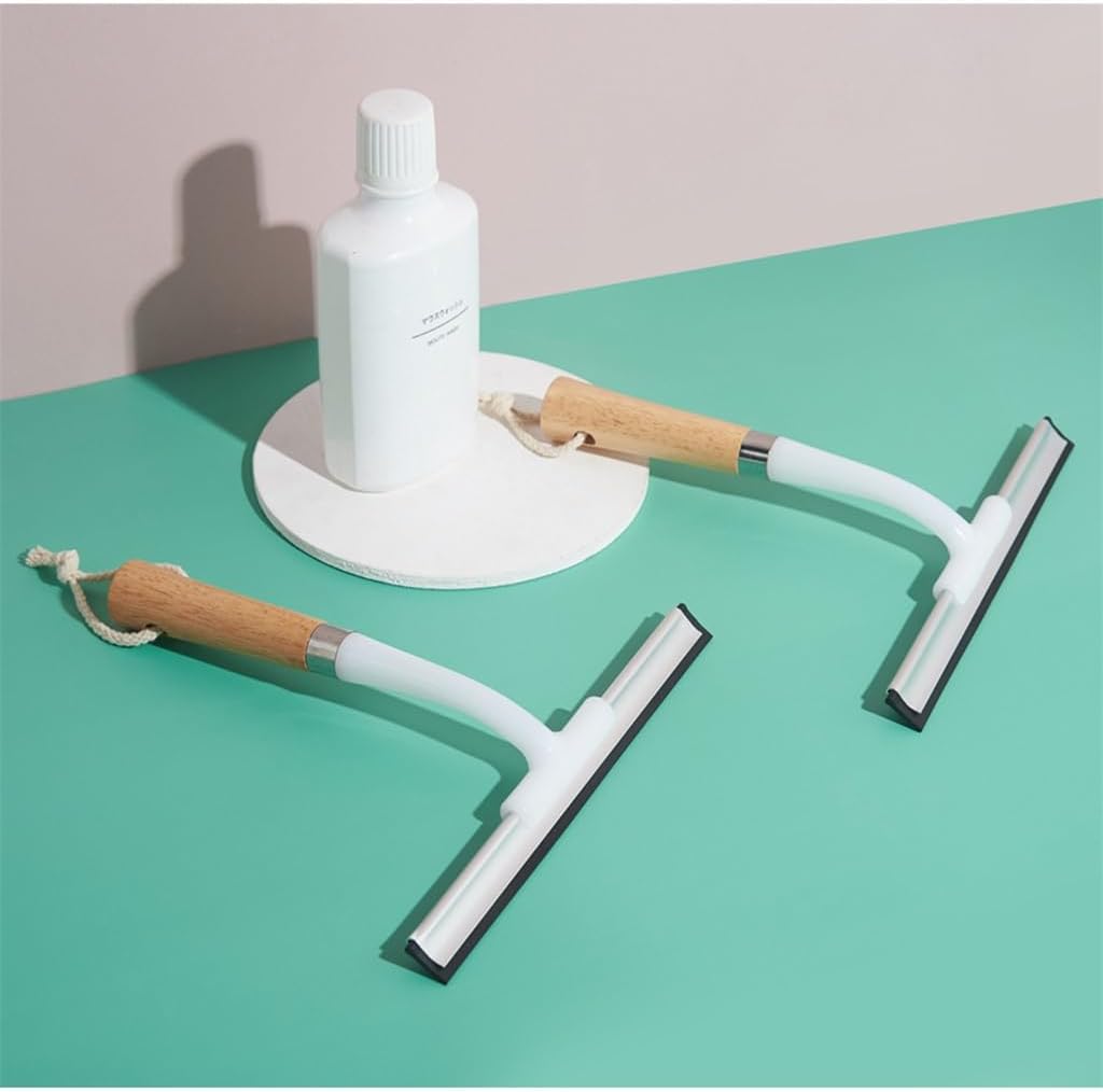 Household Glass-Cleaning Artifact Window Cleaning Wiper Window-Cleaning Tool