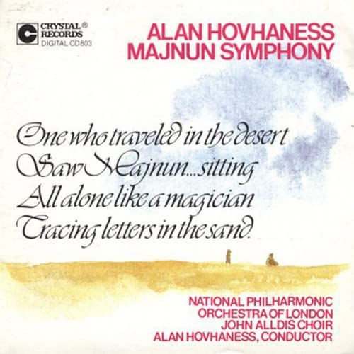 Majnun Symphony