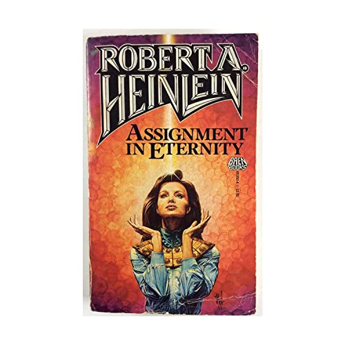 Assignment In Eternity view 2