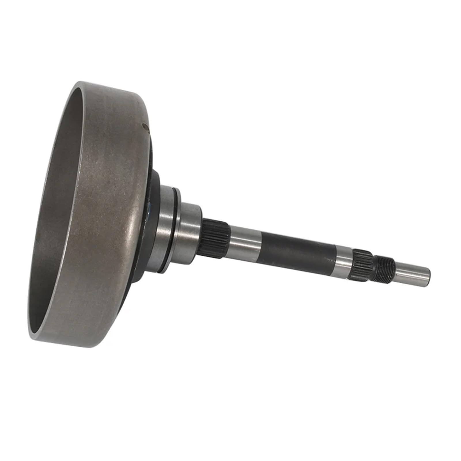 Huasrcfp One Color Shift Housing Fit For Stels Atv 500 H Efi Atv 700 H Efi Utv 700 H Oem:lu022728 Oem:21210-F39-0000 Complete Rear Clutch Assembly
