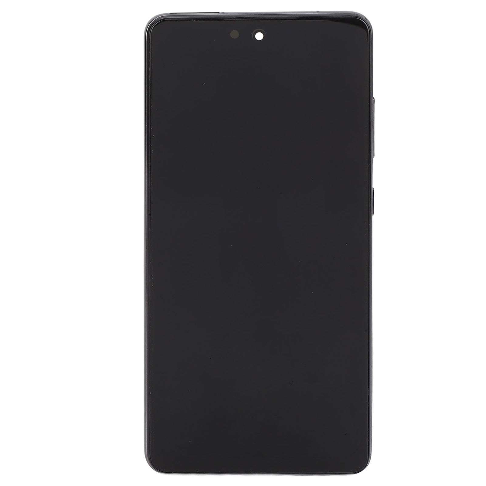 Digitizer touch screen LCD di ricambio con cornice per telefono A52 4G 5G, kit di riparazione ad alte prestazioni per professionisti