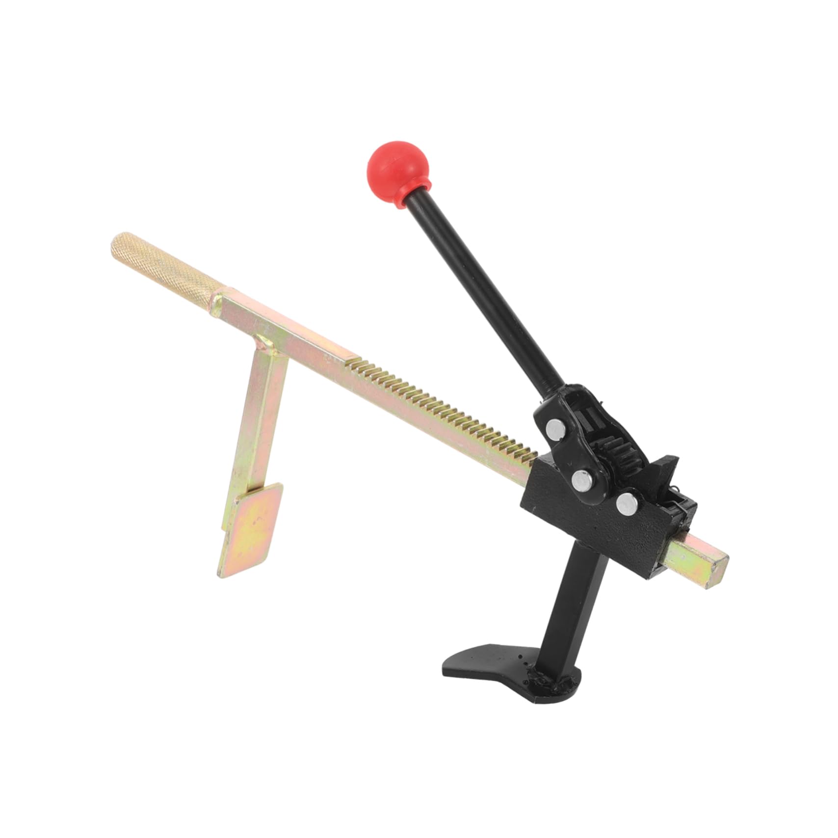 Luxshiny Expansor Vulcanizante Fundido para Neumáticos de Hierro para Manual Mantenimiento Herramienta Pinchazos Reparación en Camión y Motocicleta Uso Exterior