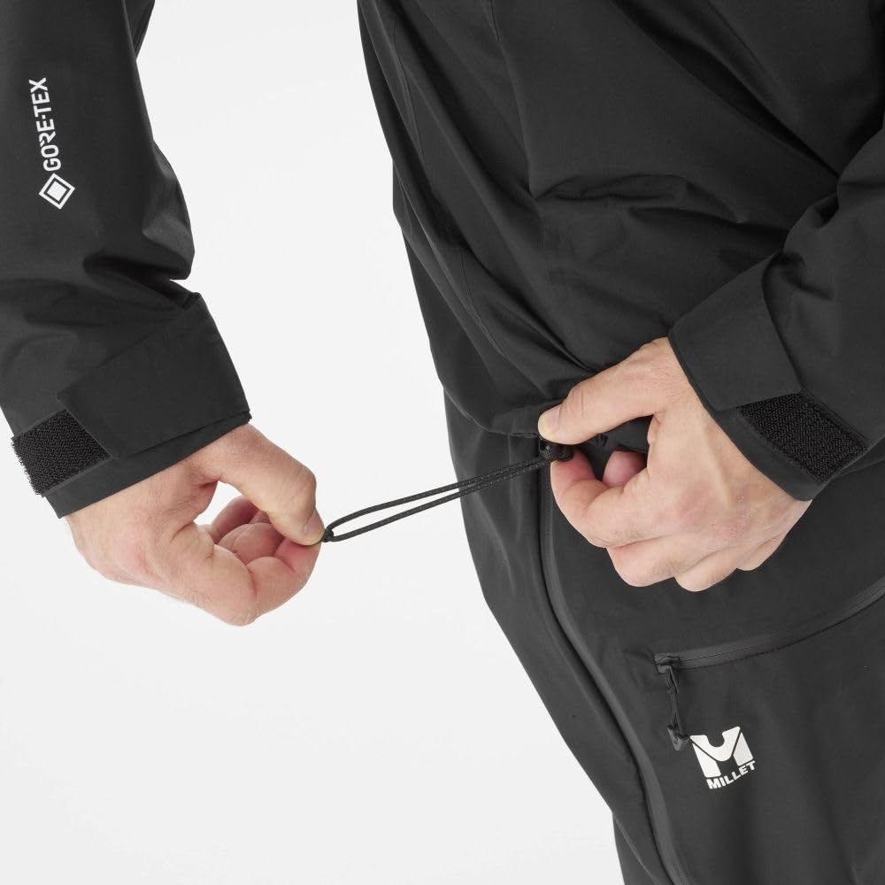 MILLET Seneca Gtx CHAQUETA GORETEX Hombre