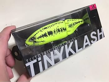 ルアーまとめ売り　ポケモン、タイニークラッシュ、ハニタスミノー Amazon.co.jp: チャイニークラッシュ 160mm 83g テール5種と