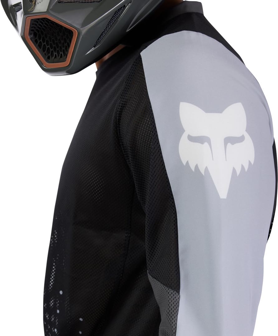 Fox Racing Ranger Air off Road Jersey Camicia Uomo (Pacco da 1)