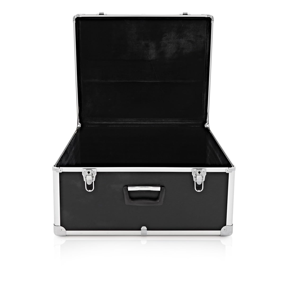 ABS-Akkordeonkoffer für 41 Tasten/120 Bässe, Gear4music