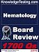Hematology Board Review (Board Certification in Hematology Book 1)
