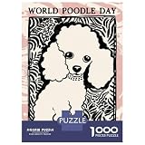 Nous utilisons une technologie d’impression haute définition avancée et une encre non toxique et écologique pour des couleurs vives, réalistes et résistantes à la décoloration. Chaque pièce du puzzle présente des motifs nets et des transitions de couleurs subtiles, reproduisant à la perfection les détails et le charme du dessin original, qu'il s'agisse de paysages naturels, d'animaux adorables, de tableaux artistiques ou de scènes classiques.