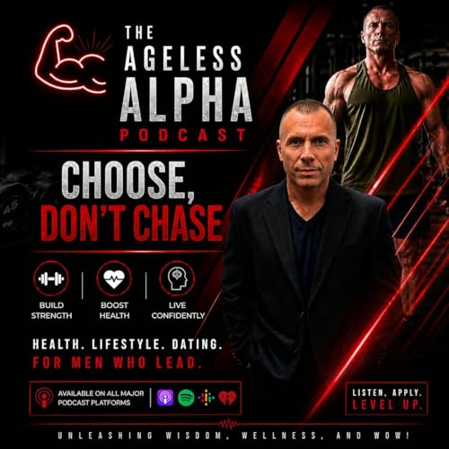 Episode 7 - Choose, Don't Chase