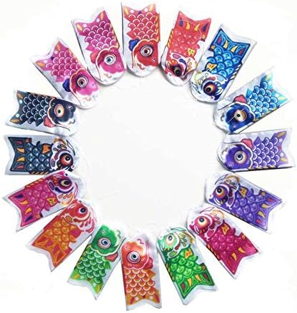 Amazon 鯉のぼり 室内 おしゃれ こいのぼりミニ 15cm 七色14個セット 鯉のぼり 出産祝い 初節句 こどもの日 端午の節句 男の子 女の子 子供の日 海外土産 インテリア ギフト プレゼント こいのぼり おもちゃ Amazon 鯉のぼり 室内 おしゃれ こいのぼりミニ 15cm 七色14個セット 鯉のぼり 出産祝い 初節句 こどもの日 端午の節句 男の子 女の子 子供の日 海外土産 インテリア ギフト プレゼント こいのぼり おもちゃ