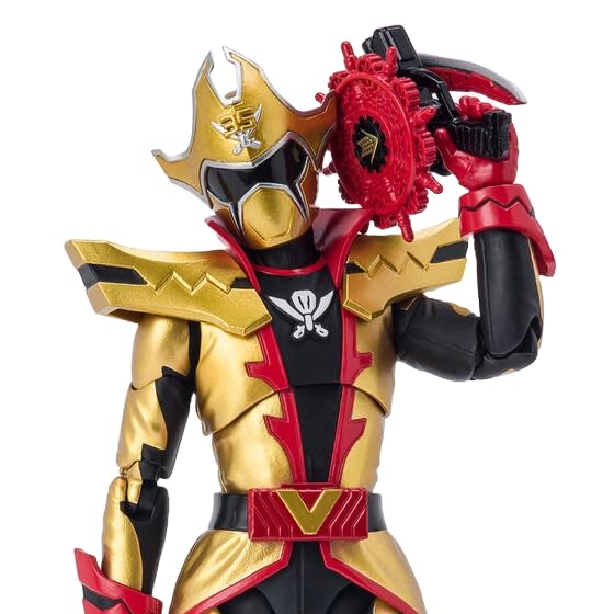 ツーカイザー ゼンカイジャー フィギュアーツ Amazon | S.H.Figuarts ツーカイザー | フィギュア・ドール 通販