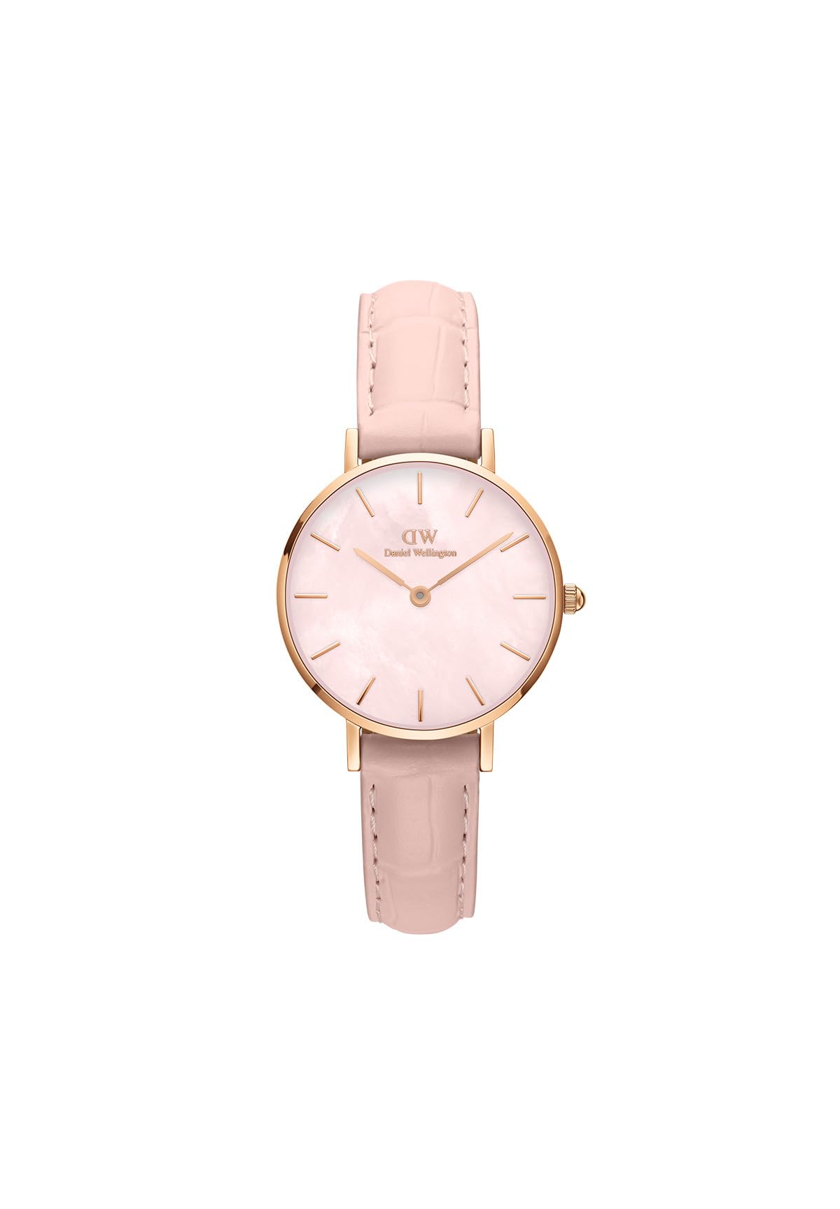 Daniel Wellington Petite Rouge 28mm Mother of Pearl Dial Watch (B09QV148LK) Amazon Price History, Amazon Price Tracker