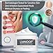 LMNOOP Men's Intimate Health Cream: 100% Natural Herbal Balanitis Treatment for Men – Anti-Inflammatory, Yeast & Jock Itch Relief, Sensitive Skin Safe 3.53oz