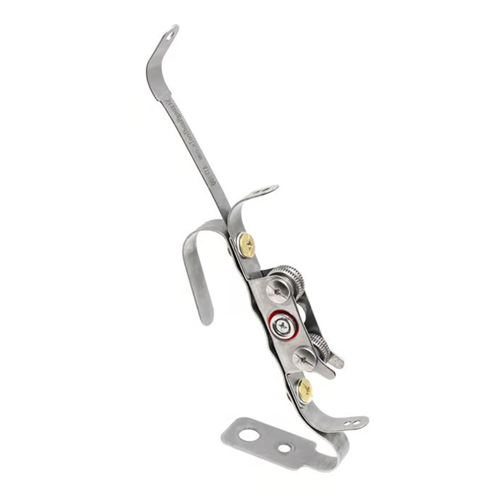 Tig Wire Feeder Welding Wire Feeder Tension Vertical Resting TIG Welding Heat for Bendable Arm