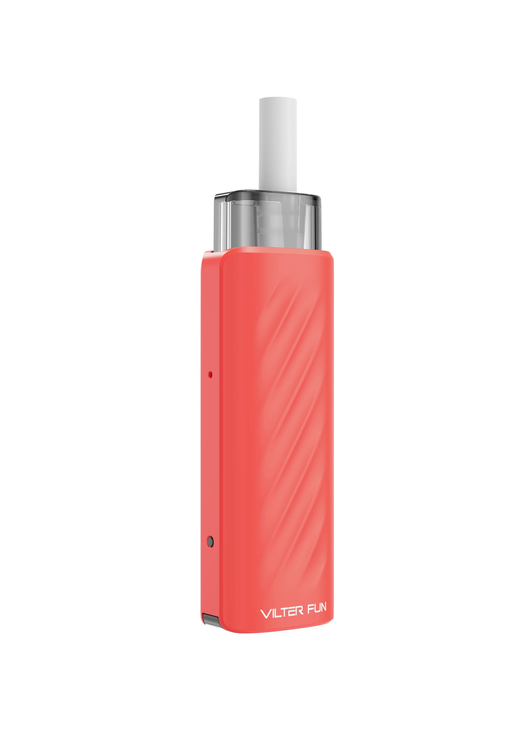 geekvape aegis solo 3 istruzioni Vilter Fun Aspire Sigaretta Elettronica con Filtro per Svapo di Guancia  Senza Nicotina